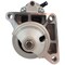 Wai Global Starter, STRND PMGR 12V 15T CW, 15 kW12 Volt, CW, 15Tooth Pinion 30486N - alternate 2